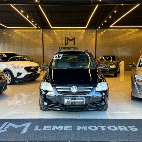 VOLKSWAGEN Space Fox 1.6 4P FLEX TREND, Foto 2