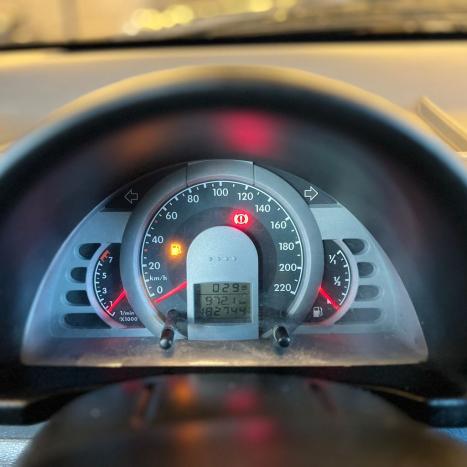 VOLKSWAGEN Space Fox 1.6 4P FLEX TREND, Foto 3