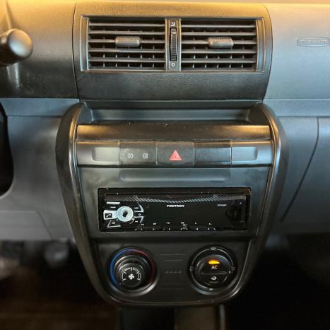 VOLKSWAGEN Space Fox 1.6 4P FLEX TREND, Foto 5