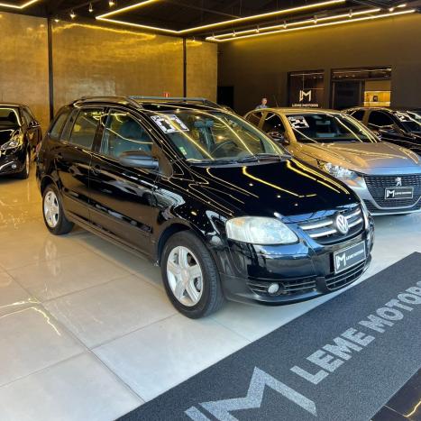 VOLKSWAGEN Space Fox 1.6 4P FLEX TREND, Foto 7