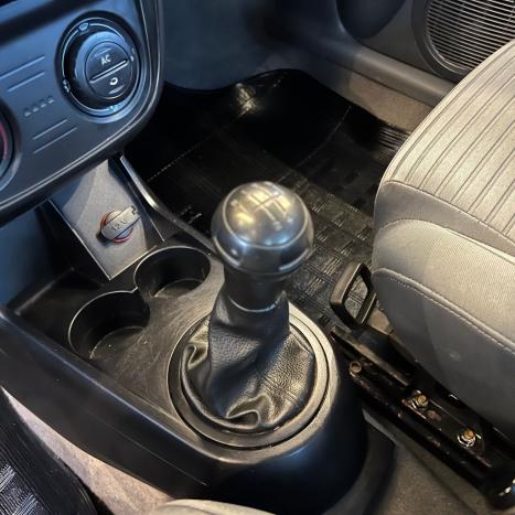 VOLKSWAGEN Space Fox 1.6 4P FLEX TREND, Foto 8