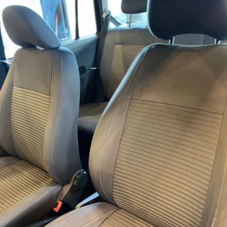 VOLKSWAGEN Space Fox 1.6 4P FLEX TREND, Foto 10