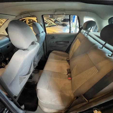 VOLKSWAGEN Space Fox 1.6 4P FLEX TREND, Foto 11