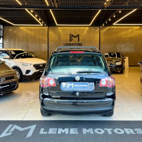 VOLKSWAGEN Space Fox 1.6 4P FLEX TREND, Foto 12