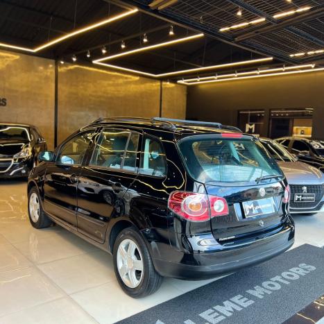 VOLKSWAGEN Space Fox 1.6 4P FLEX TREND, Foto 13