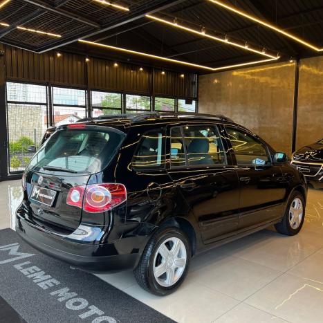 VOLKSWAGEN Space Fox 1.6 4P FLEX TREND, Foto 14