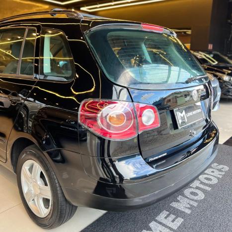 VOLKSWAGEN Space Fox 1.6 4P FLEX TREND, Foto 15