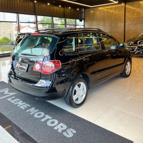 VOLKSWAGEN Space Fox 1.6 4P FLEX TREND, Foto 16