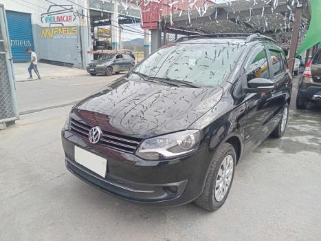 VOLKSWAGEN Space Fox 1.6 4P FLEX TREND, Foto 2