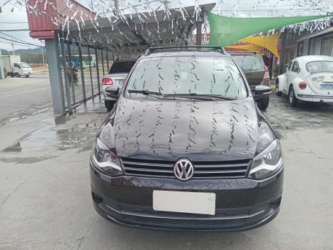VOLKSWAGEN Space Fox 1.6 4P FLEX TREND, Foto 3