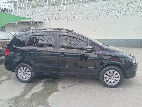 VOLKSWAGEN Space Fox 1.6 4P FLEX TREND, Foto 5
