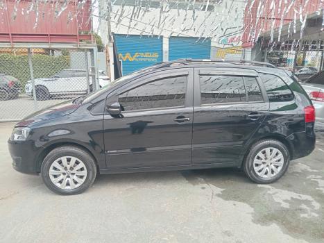VOLKSWAGEN Space Fox 1.6 4P FLEX TREND, Foto 6