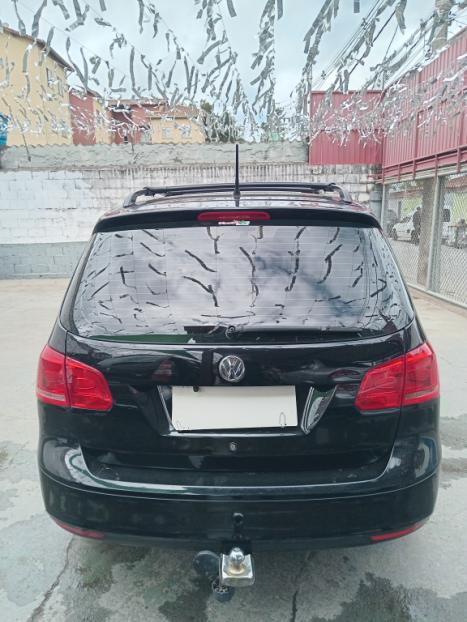 VOLKSWAGEN Space Fox 1.6 4P FLEX TREND, Foto 9