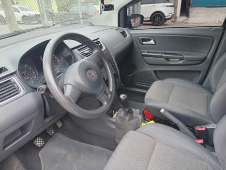 VOLKSWAGEN Space Fox 1.6 4P FLEX TREND, Foto 10