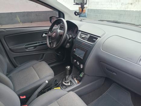 VOLKSWAGEN Space Fox 1.6 4P FLEX TREND, Foto 11