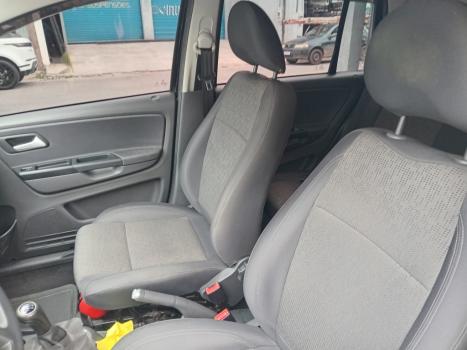 VOLKSWAGEN Space Fox 1.6 4P FLEX TREND, Foto 12