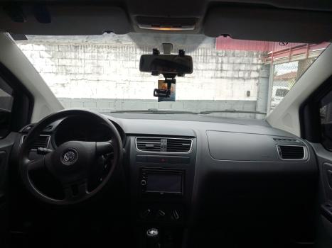 VOLKSWAGEN Space Fox 1.6 4P FLEX TREND, Foto 13