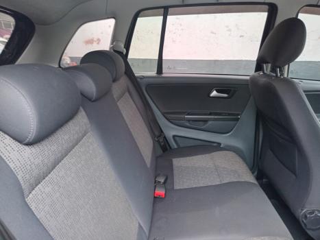 VOLKSWAGEN Space Fox 1.6 4P FLEX TREND, Foto 14