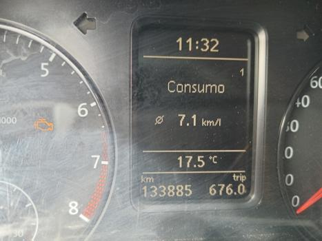 VOLKSWAGEN Space Fox 1.6 4P FLEX TREND, Foto 16