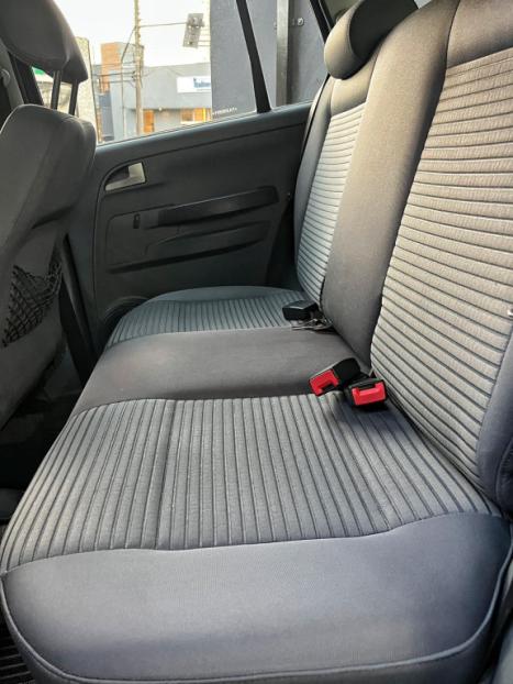 VOLKSWAGEN Space Fox 1.6 4P FLEX COMFORTLINE, Foto 5