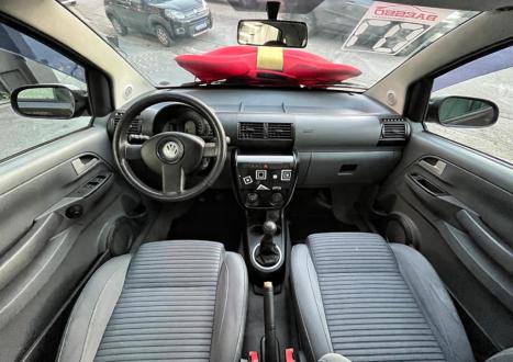 VOLKSWAGEN Space Fox 1.6 4P FLEX COMFORTLINE, Foto 6
