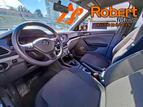 VOLKSWAGEN T-Cross 1.0 4P 200 TSI FLEX SENSE AUTOMTICO, Foto 7