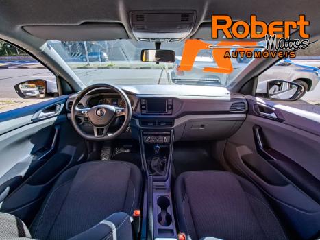 VOLKSWAGEN T-Cross 1.0 4P 200 TSI FLEX SENSE AUTOMTICO, Foto 8