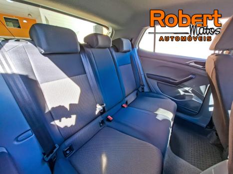 VOLKSWAGEN T-Cross 1.0 4P 200 TSI FLEX SENSE AUTOMTICO, Foto 10