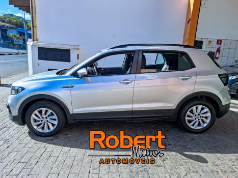 VOLKSWAGEN T-Cross 1.0 4P 200 TSI FLEX SENSE AUTOMTICO, Foto 14