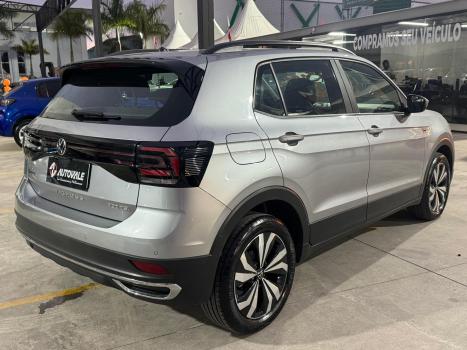 VOLKSWAGEN T-Cross 1.0 4P 200 TSI FLEX COMFORTLINE AUTOMTICO, Foto 2