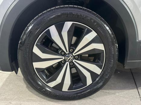 VOLKSWAGEN T-Cross 1.0 4P 200 TSI FLEX COMFORTLINE AUTOMTICO, Foto 5