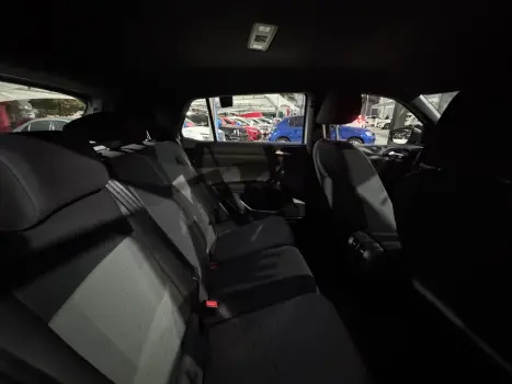 VOLKSWAGEN T-Cross 1.0 4P 200 TSI FLEX COMFORTLINE AUTOMTICO, Foto 8