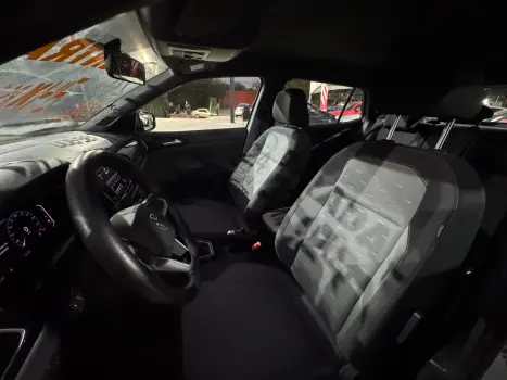 VOLKSWAGEN T-Cross 1.0 4P 200 TSI FLEX COMFORTLINE AUTOMTICO, Foto 11