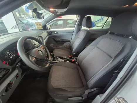 VOLKSWAGEN T-Cross 1.4 4P 250 TSI FLEX HIGHLINE AUTOMTICO, Foto 3