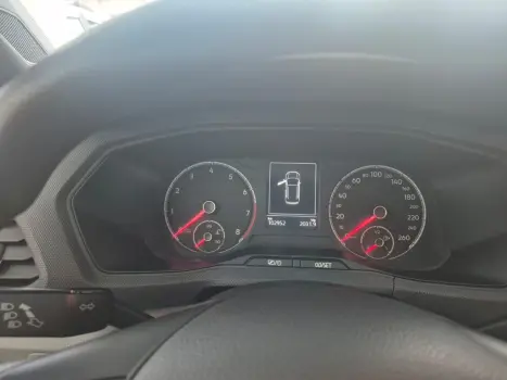 VOLKSWAGEN T-Cross 1.4 4P 250 TSI FLEX HIGHLINE AUTOMTICO, Foto 5