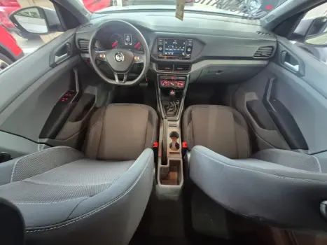 VOLKSWAGEN T-Cross 1.4 4P 250 TSI FLEX HIGHLINE AUTOMTICO, Foto 8