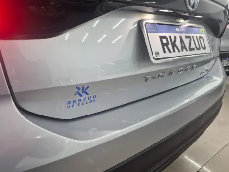 VOLKSWAGEN T-Cross 1.4 4P 250 TSI FLEX HIGHLINE AUTOMTICO, Foto 11