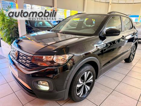 VOLKSWAGEN T-Cross 1.0 4P 200 TSI FLEX SENSE AUTOMTICO, Foto 2