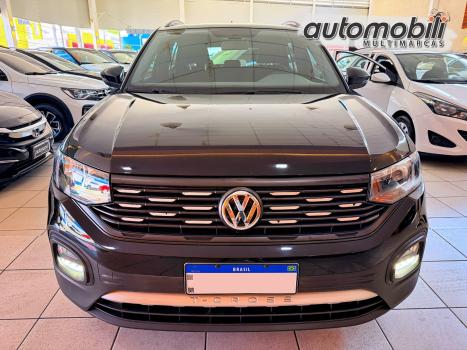 VOLKSWAGEN T-Cross 1.0 4P 200 TSI FLEX SENSE AUTOMTICO, Foto 3
