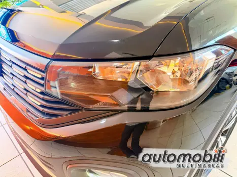 VOLKSWAGEN T-Cross 1.0 4P 200 TSI FLEX SENSE AUTOMTICO, Foto 10