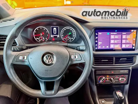 VOLKSWAGEN T-Cross 1.0 4P 200 TSI FLEX SENSE AUTOMTICO, Foto 11