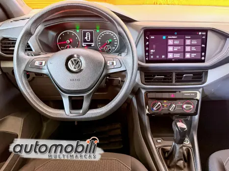 VOLKSWAGEN T-Cross 1.0 4P 200 TSI FLEX SENSE AUTOMTICO, Foto 12