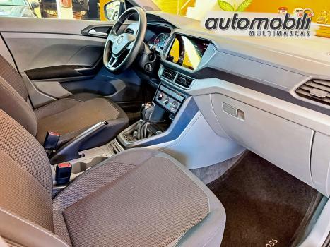 VOLKSWAGEN T-Cross 1.0 4P 200 TSI FLEX SENSE AUTOMTICO, Foto 16