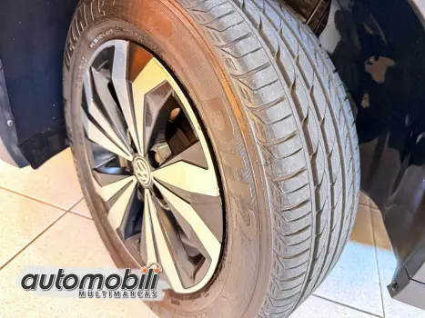 VOLKSWAGEN T-Cross 1.0 4P 200 TSI FLEX SENSE AUTOMTICO, Foto 18