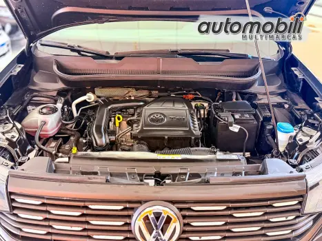 VOLKSWAGEN T-Cross 1.0 4P 200 TSI FLEX SENSE AUTOMTICO, Foto 20