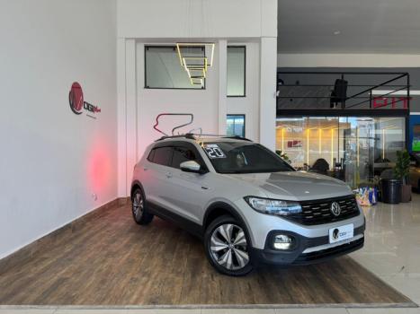 VOLKSWAGEN T-Cross 1.0 4P 200 TSI FLEX COMFORTLINE AUTOMÁTICO, Foto 1 VOLKSWAGEN T-Cross 1.0 4P 200 TSI FLEX COMFORTLINE AUTOMÁTICO, Foto 1