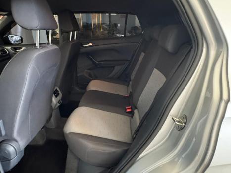 VOLKSWAGEN T-Cross 1.0 4P 200 TSI FLEX COMFORTLINE AUTOMÁTICO, Foto 9 VOLKSWAGEN T-Cross 1.0 4P 200 TSI FLEX COMFORTLINE AUTOMÁTICO, Foto 9