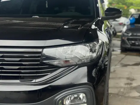 VOLKSWAGEN T-Cross 1.0 4P 200 TSI FLEX AUTOMÁTICO, Foto 6 VOLKSWAGEN T-Cross 1.0 4P 200 TSI FLEX AUTOMÁTICO, Foto 6