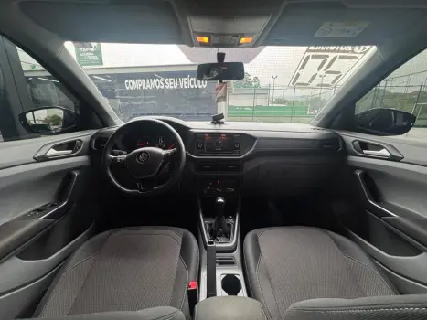 VOLKSWAGEN T-Cross 1.0 4P 200 TSI FLEX AUTOMÁTICO, Foto 7 VOLKSWAGEN T-Cross 1.0 4P 200 TSI FLEX AUTOMÁTICO, Foto 7