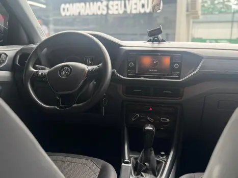 VOLKSWAGEN T-Cross 1.0 4P 200 TSI FLEX AUTOMÁTICO, Foto 10 VOLKSWAGEN T-Cross 1.0 4P 200 TSI FLEX AUTOMÁTICO, Foto 10